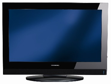 Telewizor LCD Grundig Vision 7 47-7851 T