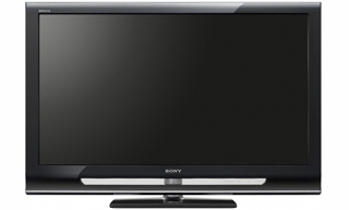 Telewizor LCD Sony KDL-46W4500