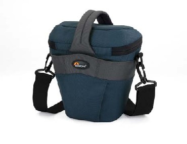 Torba Lowepro Cirrus TLZ 15