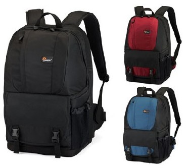 Plecak Lowepro DSLR VIDEO FASTPACK 250 AW