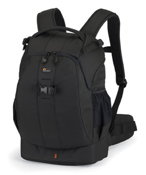 Plecak Lowepro Flipside 400 AW