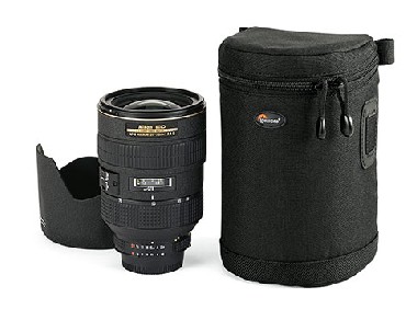 Futera Lowepro Lens Case 2S