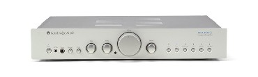 Wzmacniacz Stereo Cambridge Audio 340A SE