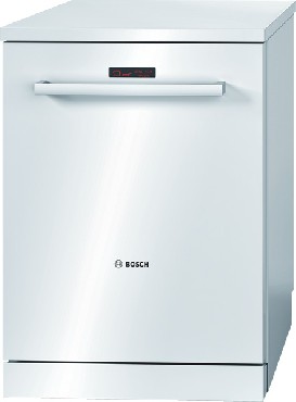 Zmywarka Bosch SMS 65T22EU