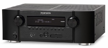 Amplituner AV Marantz SR4003