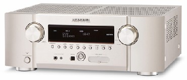 Amplituner AV Marantz SR5003