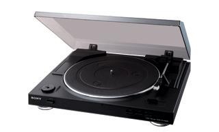 Gramofon Sony PS-LX300USB