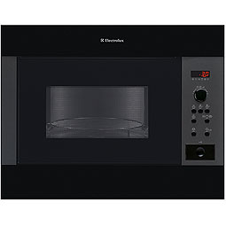 Kuchenka mikrofalowa Electrolux EMS 26405 K