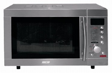 Kuchenka mikrofalowa z grillem MPM WD900ESL23Q-2W