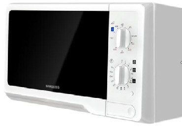 Kuchenka mikrofalowa Samsung MW71E