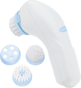 Zestaw do manicure Scholl DRSP3850E