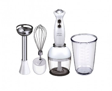 Blender rczny MPM E-65HBS