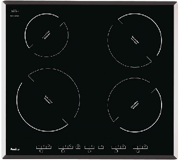 Pyta indukcyjna Amica PI6508TF