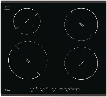 Pyta indukcyjna Amica PI6508TK