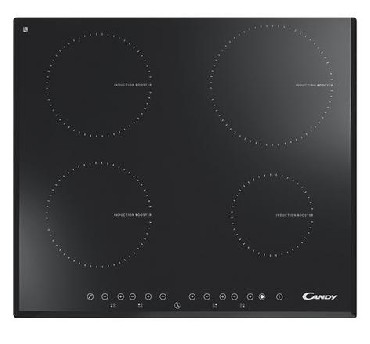 Pyta indukcyjna Candy PEI 644 B3