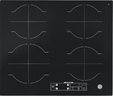 Pyta indukcyjna Hoover HVI 469 B
