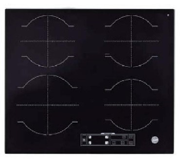 Pyta indukcyjna Hoover HVI 469 BLA