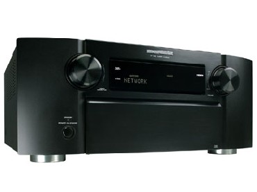 Amplituner AV Marantz AV8003