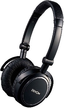 Suchawki Denon AH-NC732