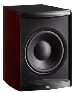 Subwoofer JBL LS 120P