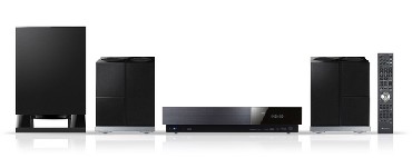 System kina domowego Pioneer LX-03