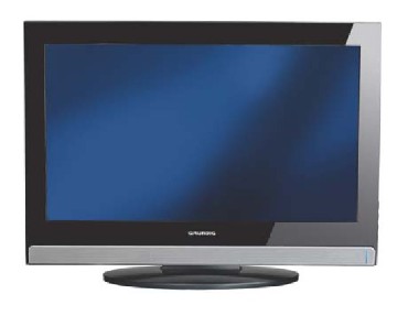 Telewizor LCD Grundig Vision 6 37-6831 T