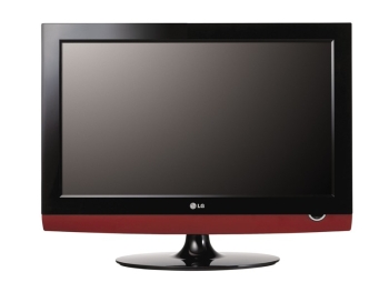 Telewizor LCD LG Electronics 26LG4000