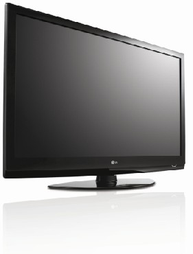 Telewizor plazmowy LG Electronics 50PG100R