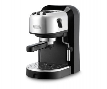 Ekspres cinieniowy do kawy DeLonghi EC 270