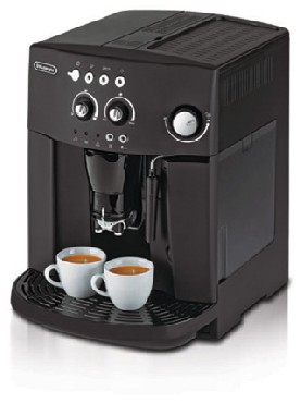 Ekspres cinieniowy do kawy DeLonghi ESAM 4000