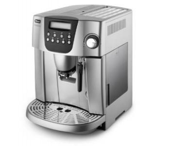 Ekspres ci nieniowy do kawy DeLonghi ESAM 4400