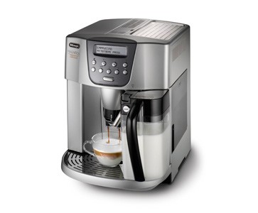 Ekspres cinieniowy do kawy DeLonghi ESAM 4500S