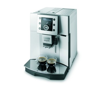 Ekspres cinieniowy do kawy DeLonghi ESAM 5450 Perfecta