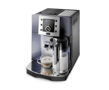 Ekspres cinieniowy do kawy DeLonghi ESAM 5500M Perfecta