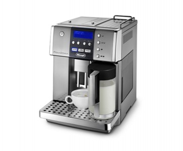 Ekspres cinieniowy do kawy DeLonghi ESAM 6600 Primadonna