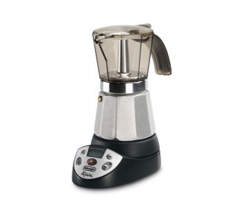 Ekspres do kawy DeLonghi EMKE 63