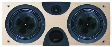 Gonik centralny Wharfedale EVO2-CENTRE HG