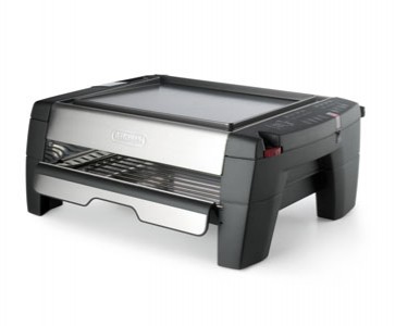 Grill elektryczny DeLonghi BQ 100