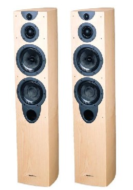 Kolumna gonikowa Wharfedale EVO2-50 HG