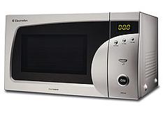 Kuchenka mikrofalowa Electrolux EMS 2105S