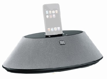 Stacja dokujca do i-Poda JBL On Stage 400 ID