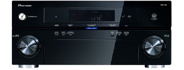 Amplituner AV Pioneer VSX-LX70