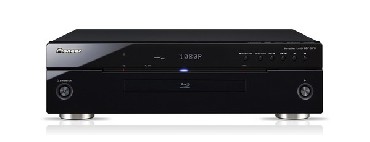 Odtwarzacz Blu-ray Pioneer BDP-LX51FD