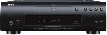 Odtwarzacz Blu-ray Denon DVD-3800BD