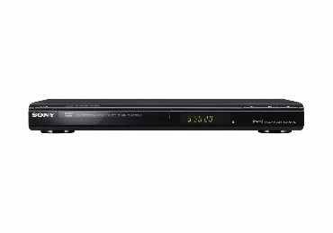 Odtwarzacz DVD Sony DVP-SR100