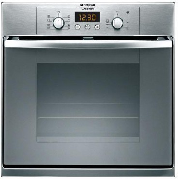 Piekarnik Hotpoint-Ariston FB 83.1 IX