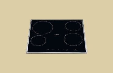 Pyta ceramiczna Hotpoint-Ariston KRA 640 X