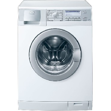 Pralka AEG-Electrolux Lavamat 86850WS