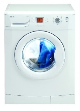 Pralka BEKO WMD 78120