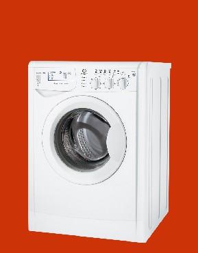 Pralko-suszarka Indesit WIDXL 106